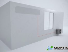 (РУС) дешевая установка кондиционеров