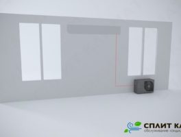 (РУС) кондиционеры установка и обслуживание